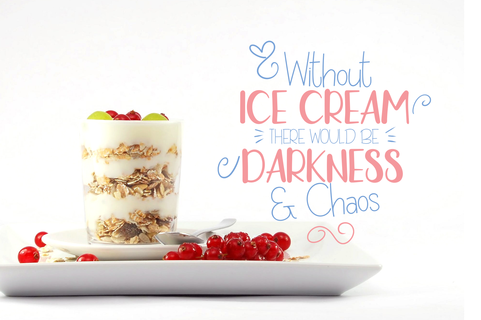 Night in Dublin Other Font插图5