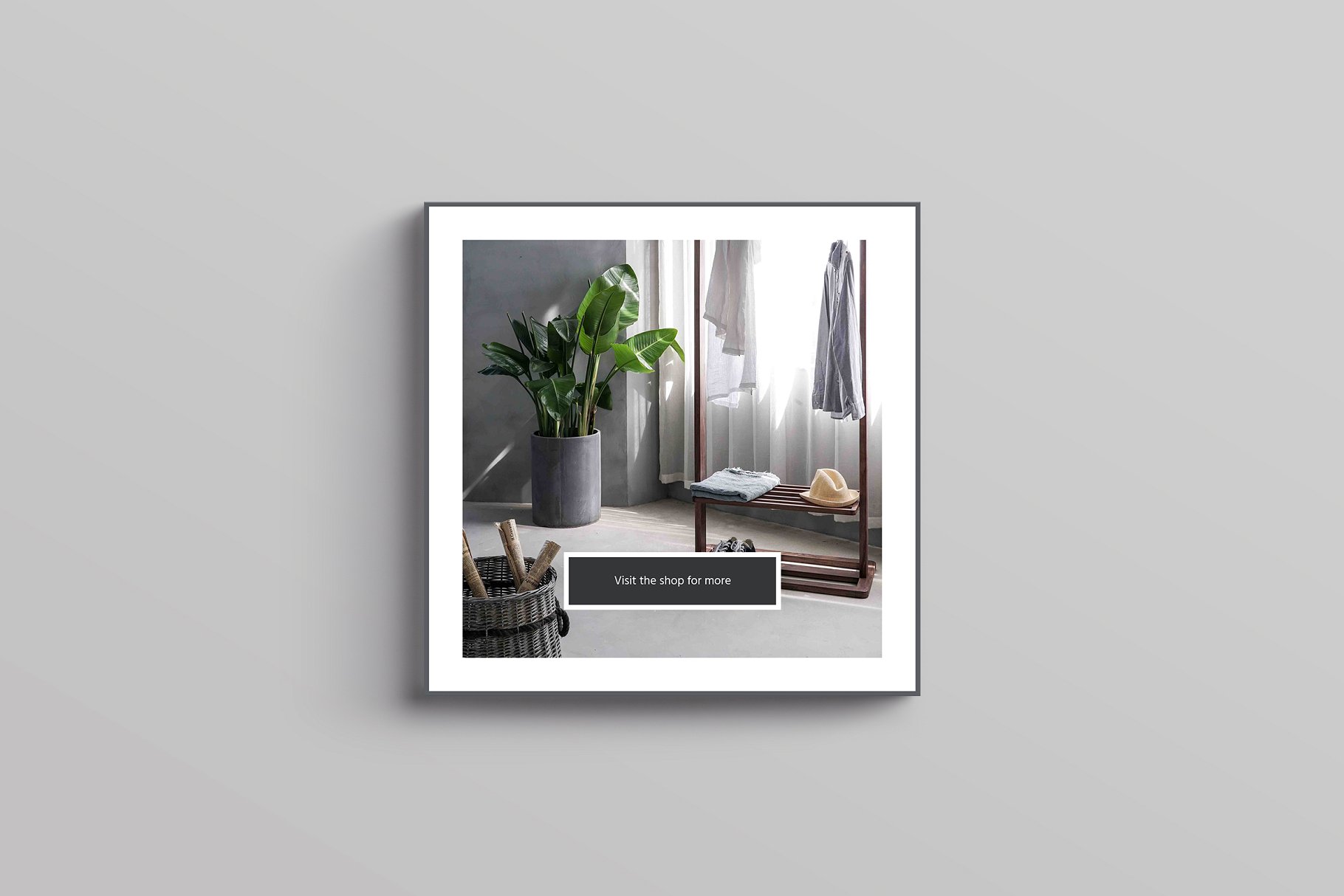 生活摄影社交媒体贴图模板素材库精选 Auckland Social Media Templates插图(4)