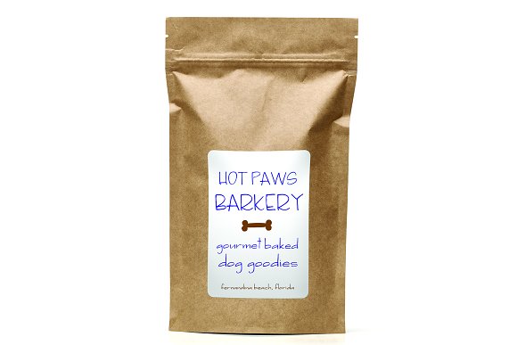 Beach Access Font插图2