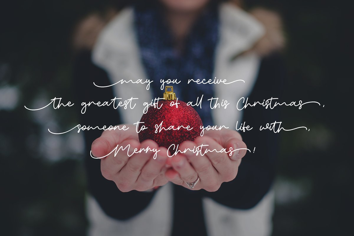 Orabelle Font插图1