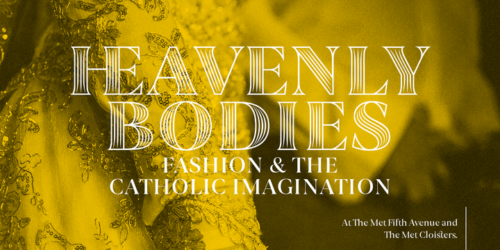 Joane Font Family插图3