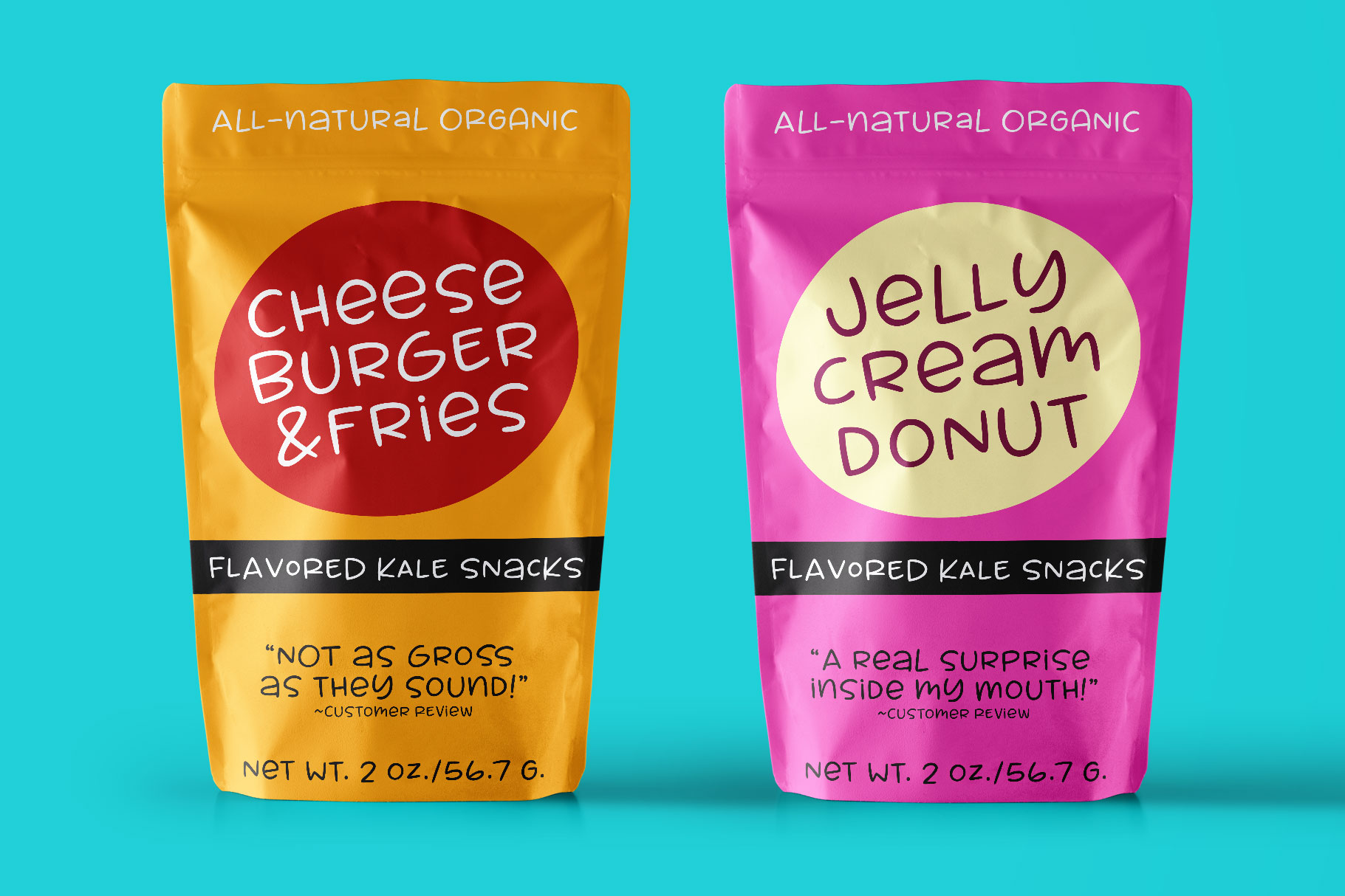 Muggsy – a short and stout fun font插图2