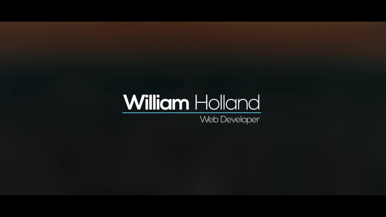 20个独特简约精美的下三分之一动画标题素材库推荐PR模板