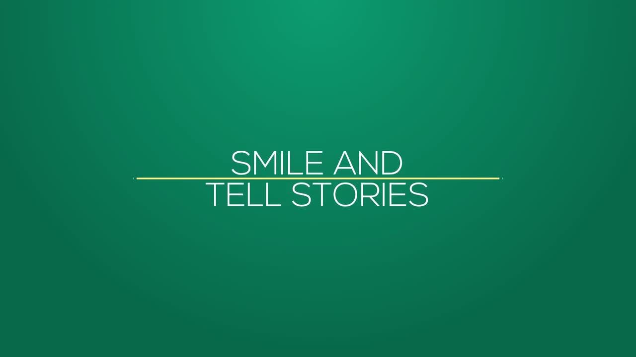 优雅的文字和徽标动画素材库精选AE模板