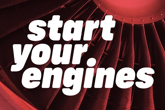 Config Rounded Font Family插图2