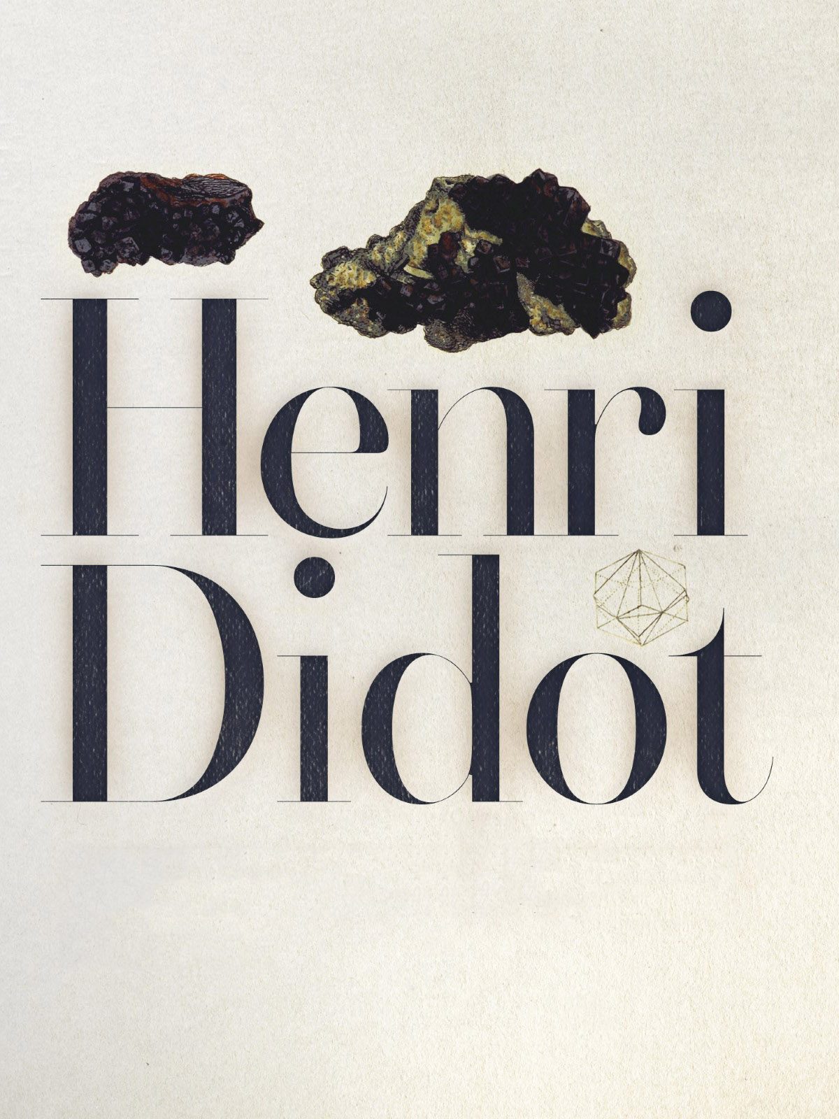 Henri Didot Font素材之家精选英文字体