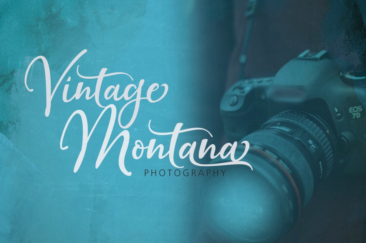 Just Beauty Font插图6