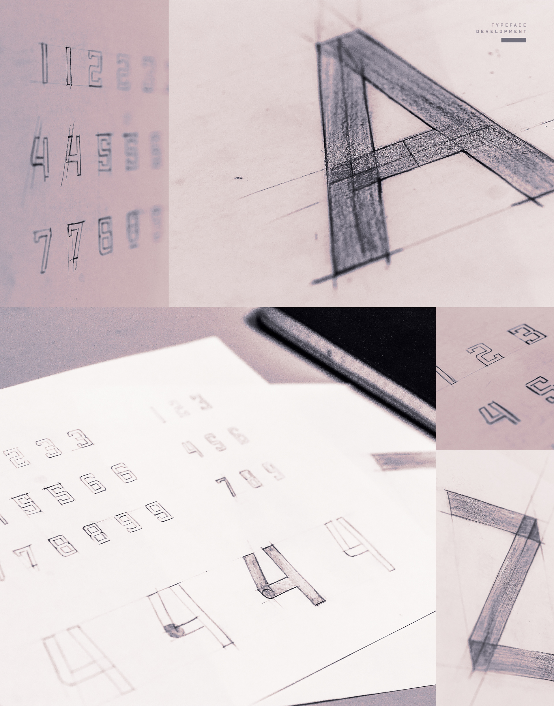 APEX Mk2 Display Typeface插图8