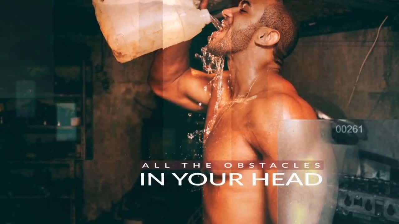 充满活力的商业广告开场白转场素材库精选AE模板