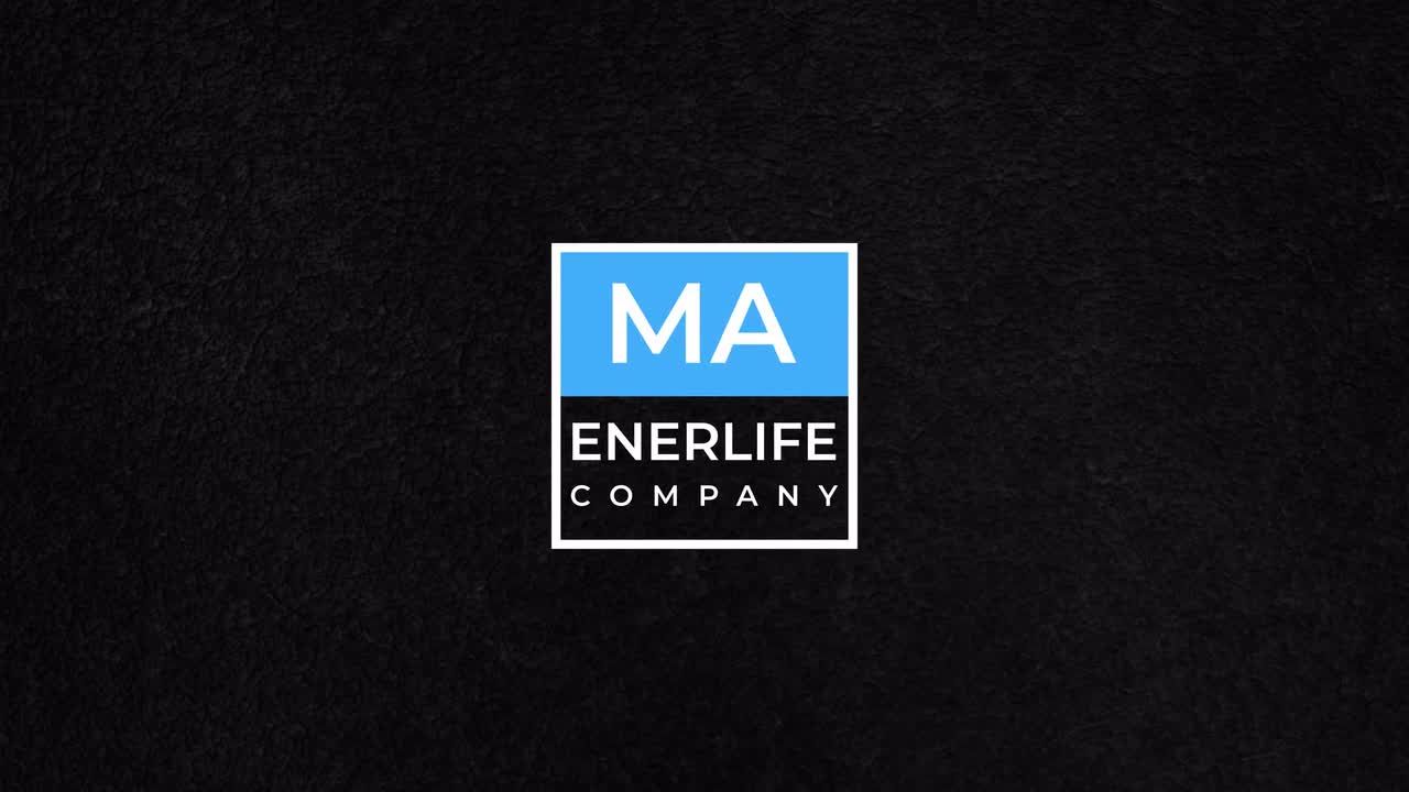 12个平滑简单的动画标题素材库精选AE模板