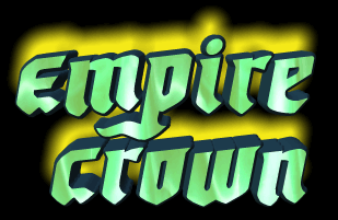 Empire Crown font素材之家精选英文字体