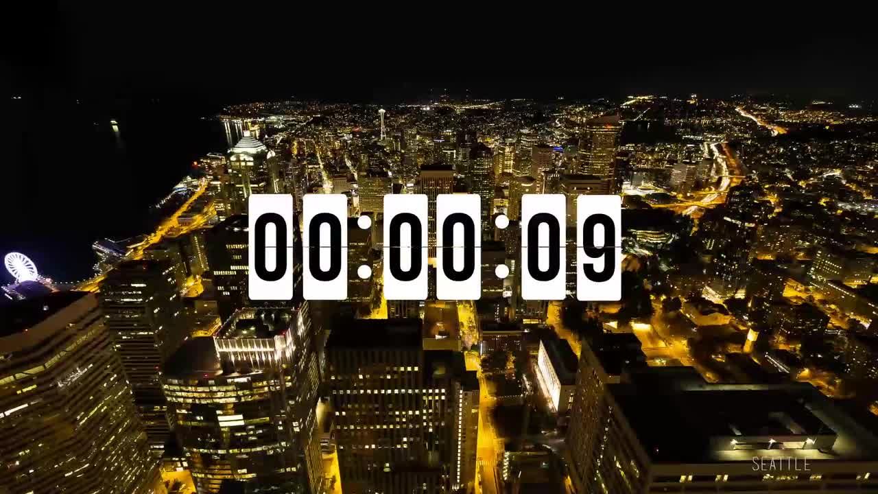 400个复古简洁的文字标签动画素材库精选AE模板