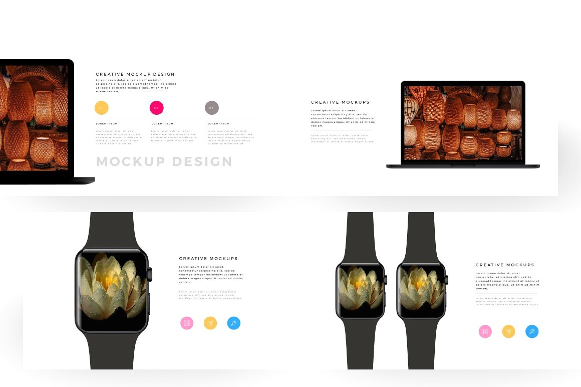 特色沙龙PowerPoint模板插图(20)