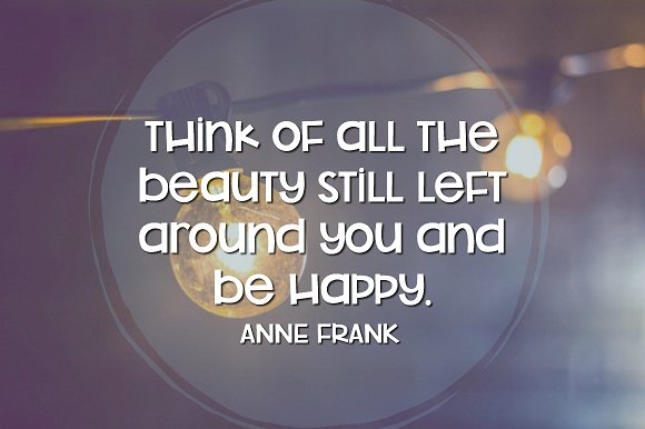 NEW!! Pickleberry Font插图3