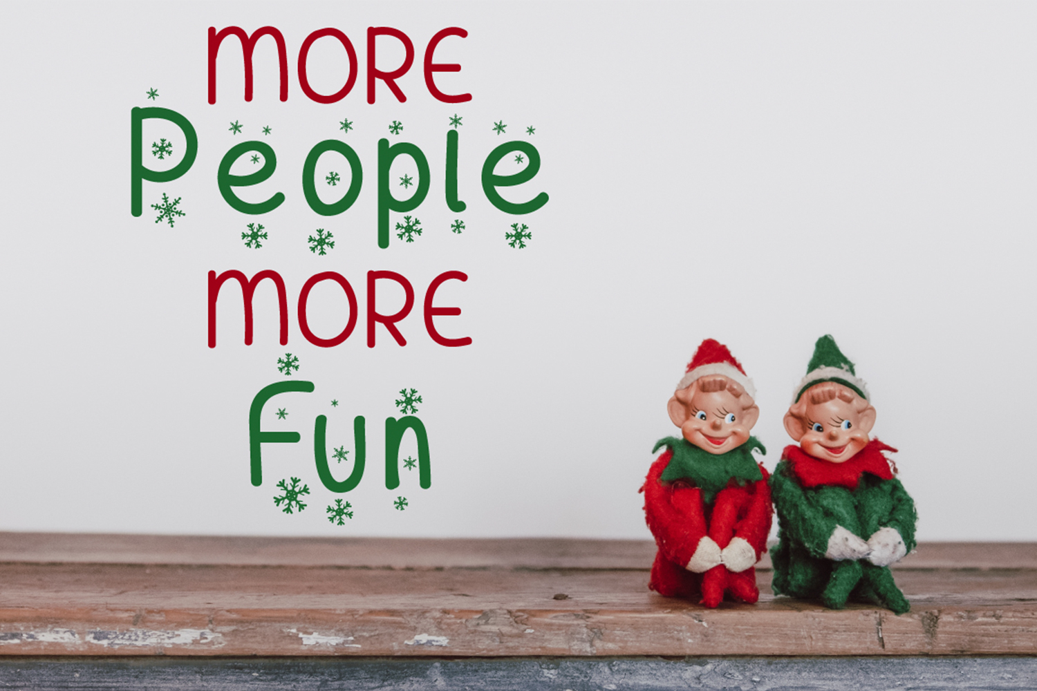 Merry Sugar Foreign Font插图4