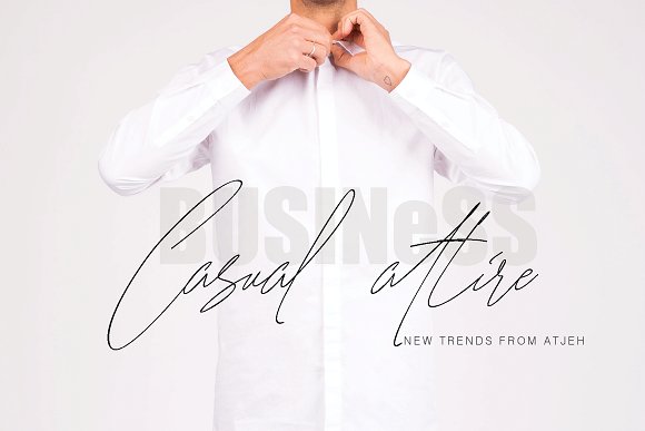 Songstar Font插图4