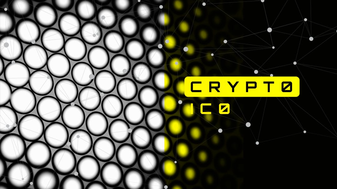 加密货币ICO主题社交平台设计素材 Cryptocurrency ICO – Social Media Kit插图(6)