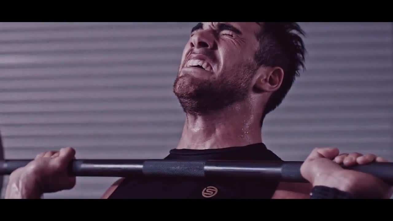 充满活力的酷炫时尚过渡素材库精选AE模板