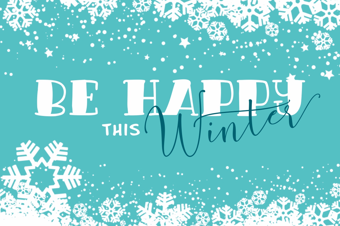 CANDY NIGHT FONT插图3