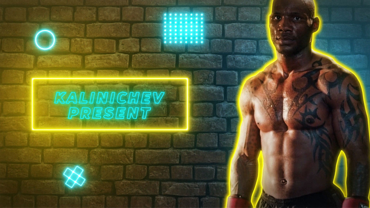 霓虹灯预告片素材库精选AE模板