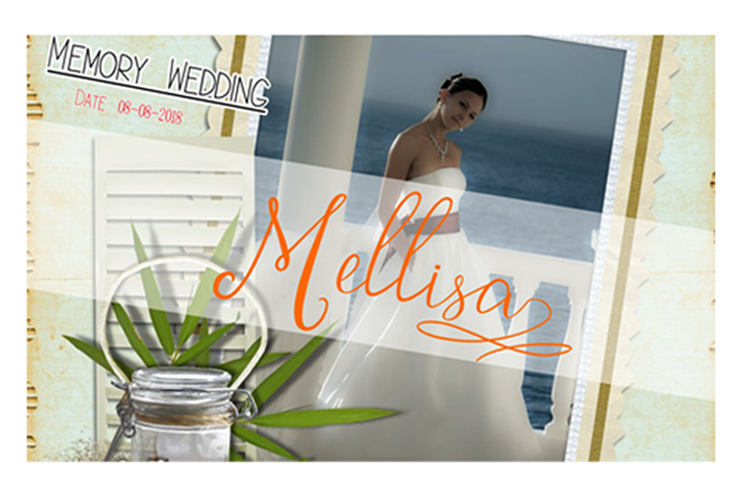 Fontbundles – Patraovila Font插图2