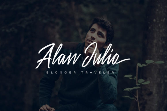 Sakodota Font插图1