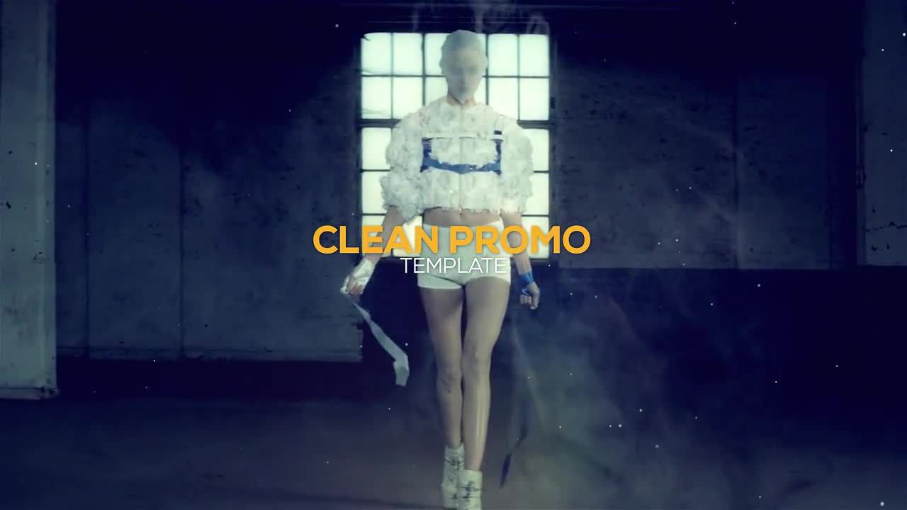 耳目一新的广告宣传介绍素材库精选AE模板