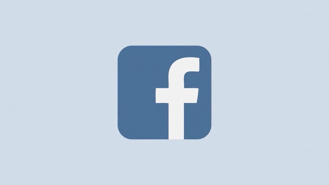 广告账户宣传推广素材库精选AE模板