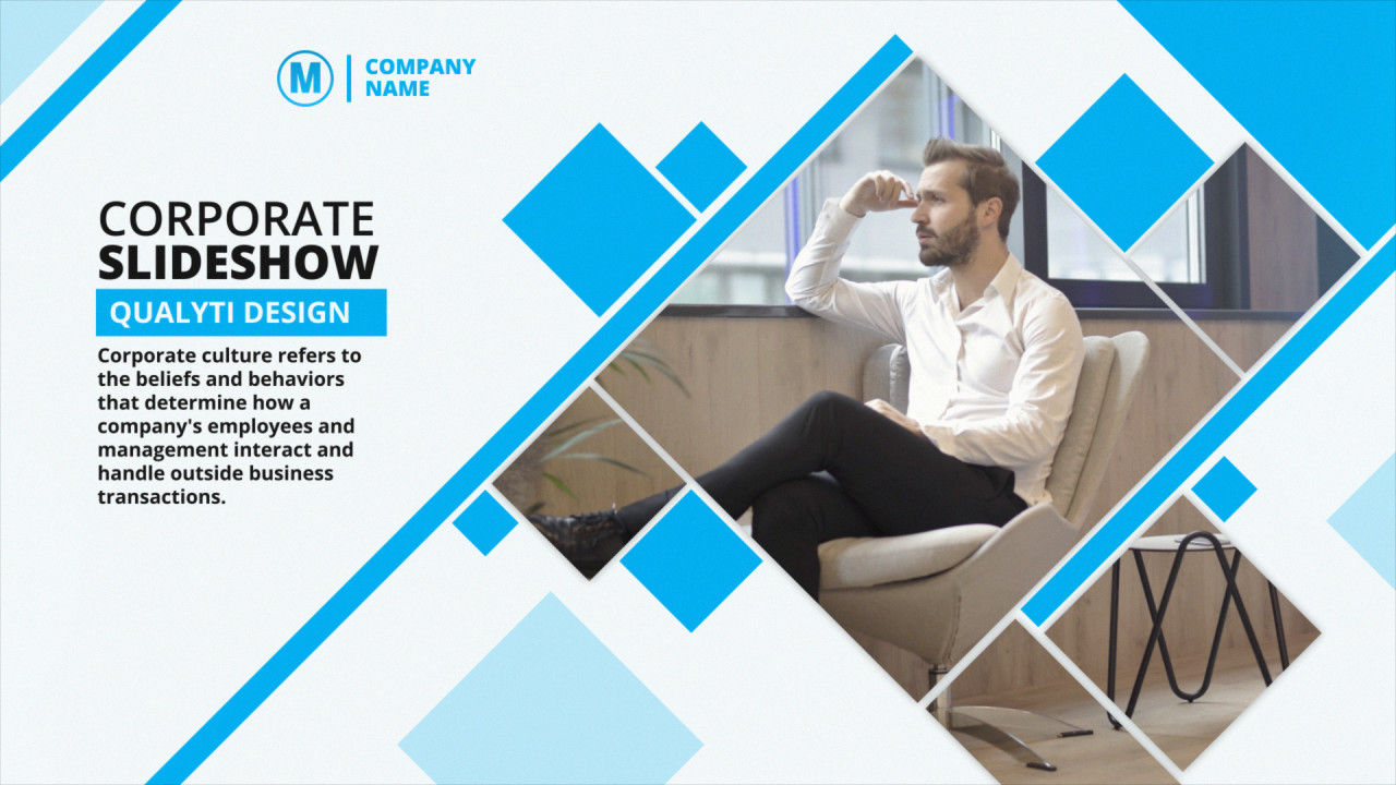 现代设计的文本动画产品促销素材库精选AE模板