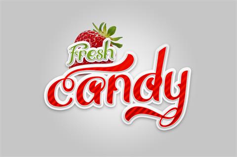 Thrones font素材之家精选英文字体