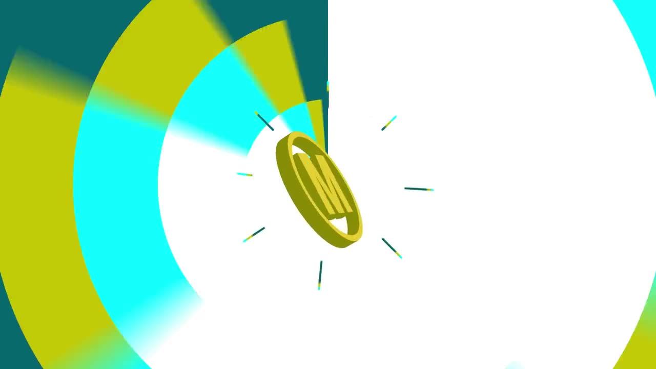 快速且专业的媒体徽标展示素材库精选AE模板