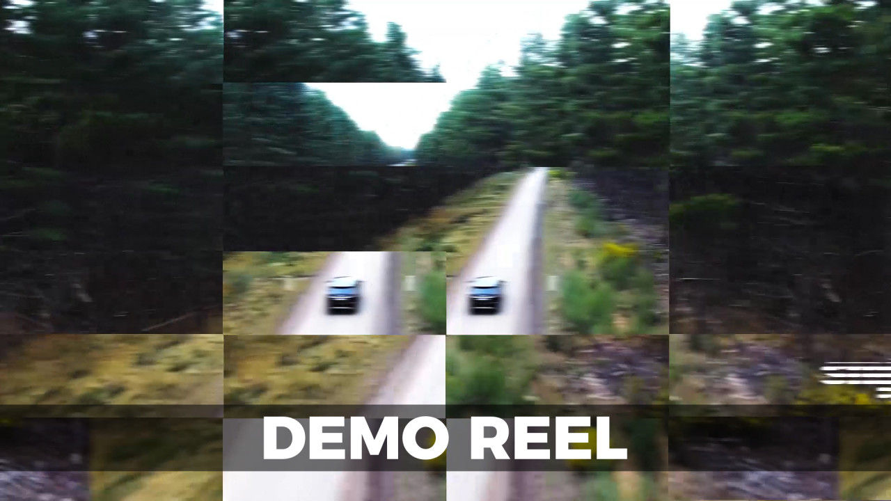 精彩的商业媒体活动片头视频素材库推荐PR模板