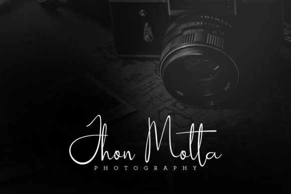 Socialitta Font插图1