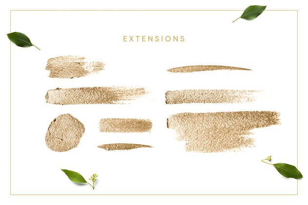 二重奏连体英文＆衬线字体 Lemonade Fonts Duo插图(14)