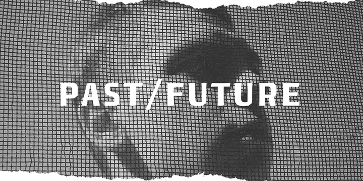 Monogamma Font Family插图4