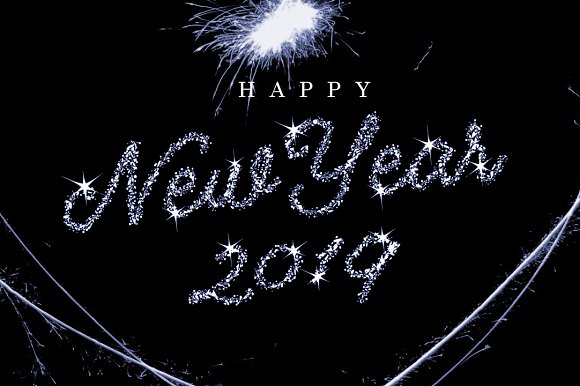 Christmas Miracle Font插图1