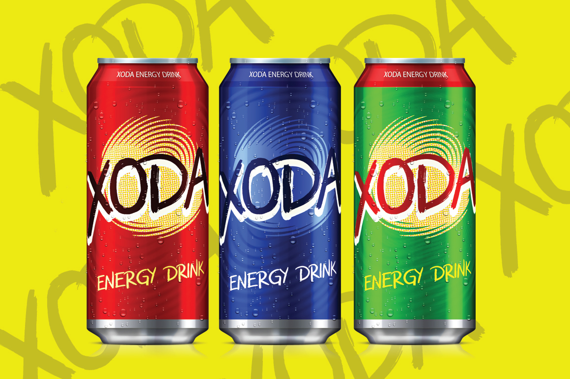 Rockwild Typeface插图3