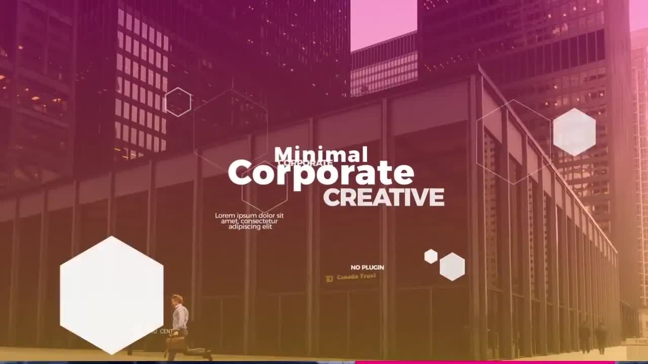 富有创意的产品促销素材库精选AE模板