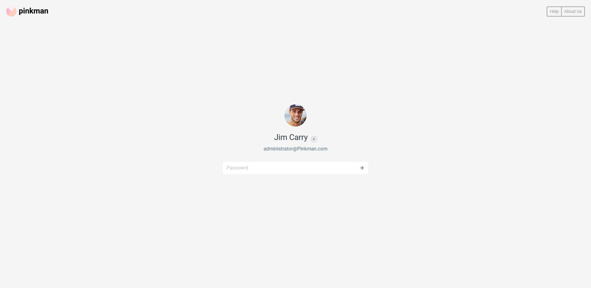 Bootstrap架构网站管理系统模板素材库精选下载 Pinkman – Bootstrap 4 Admin Dashboard Template插图(15)