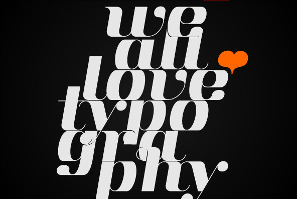 Aston Font Family素材之家精选英文字体