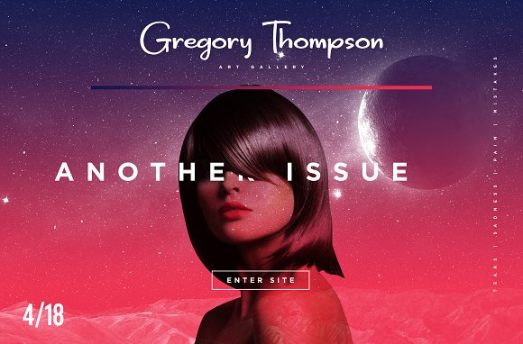 Bigger Love – Clean Handwriting Font插图2