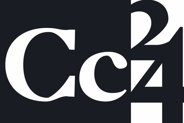 复古时尚衬线＆手写英文字体二重奏 Colorado Springs Font插图(6)