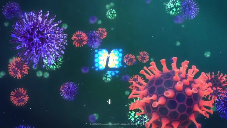 出色产品介绍动画素材库精选pr模板