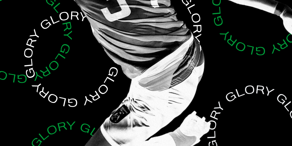 Nuber Next Font Family插图3