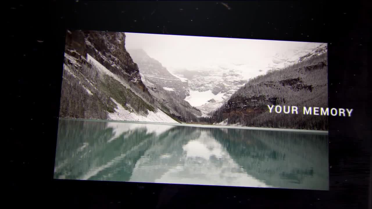 旅游幻灯片开场白素材库精选AE模板