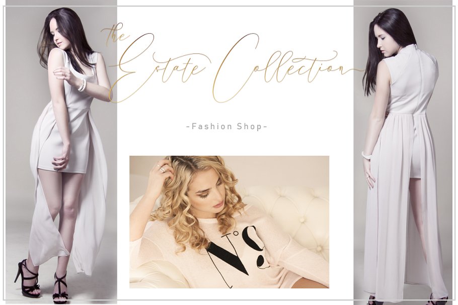 Syndicate Font插图3