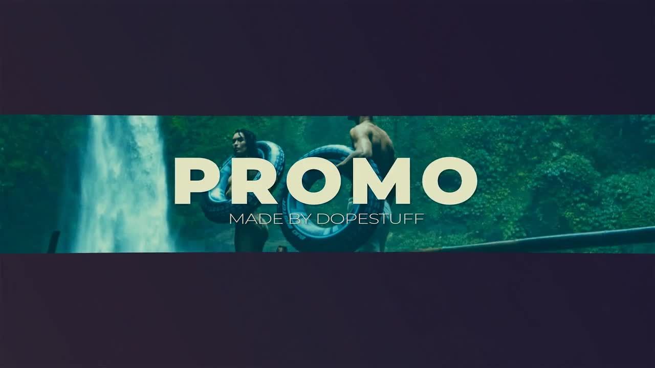 动态logo开场动画素材库精选AE模板