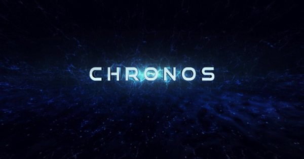 科幻片电影预告片片头素材库精选AE模板 Chronos | Epic Trailer