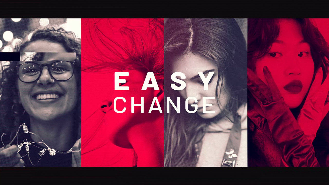 动感十足且充满活力广告促销视频素材库精选AE模板