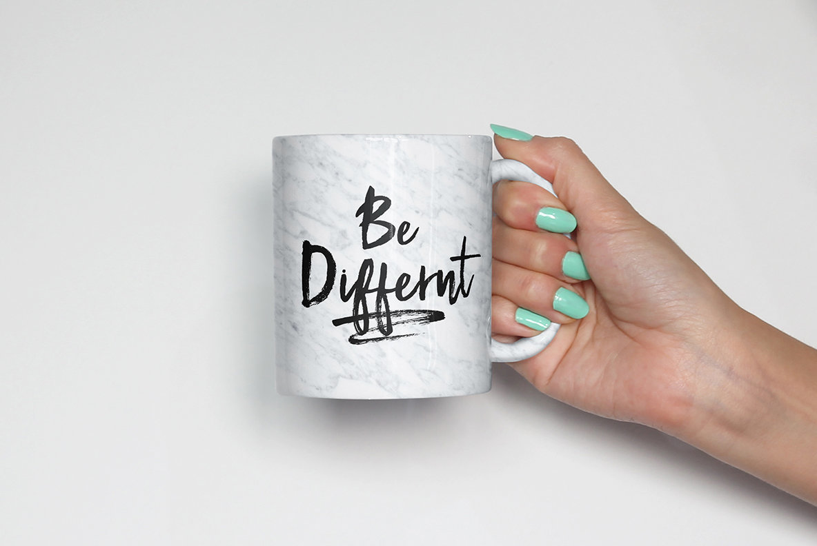 Powerful Font Family插图1